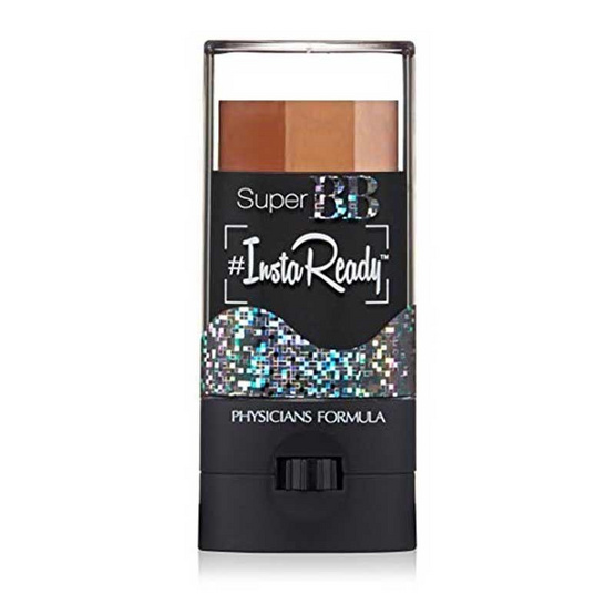 Physician Formula Super BB Instaready Contour Trio BB Stick 10.5g. #Bronze Trio Physician Formula Super BB Instaready Contour Trio BB Stick 10.5g. #Bronze Trio
