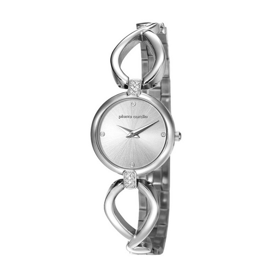 Pierre Cardin นาฬิกาข้อมือ รุ่น PC106972F01 Pierre Cardin นาฬิกาข้อมือ รุ่น PC106972F01