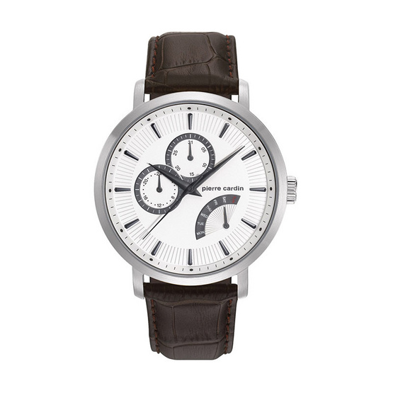 Pierre Cardin นาฬิกาข้อมือ รุ่น PC107551F01 Pierre Cardin นาฬิกาข้อมือ รุ่น PC107551F01