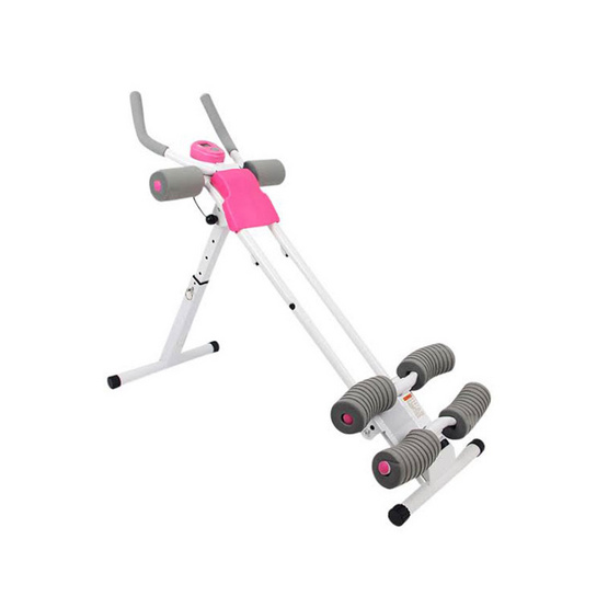 Power Plank เครื่องบริหารหน้าท้องระบบแพลงค์ พร้อมการบริหารแบบคาร์ดิโอ Power Plank เครื่องบริหารหน้าท้องระบบแพลงค์ พร้อมการบริหารแบบคาร์ดิโอ