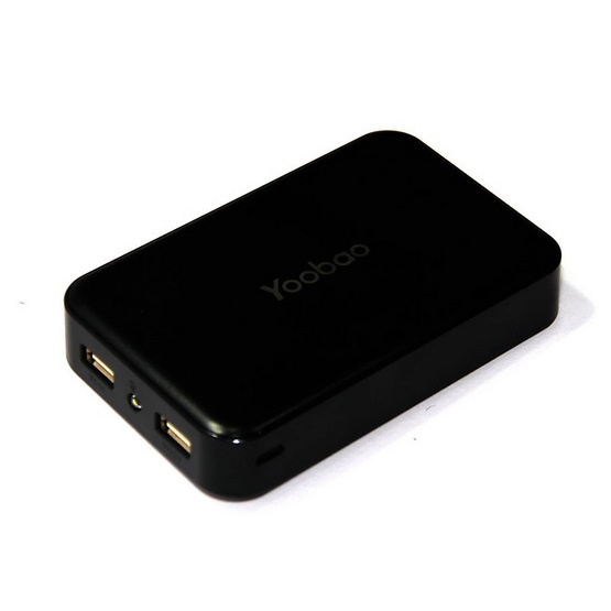 Powerbank แบตเตอรี่สำรอง Yoobao M25 20000mAh Powerbank แบตเตอรี่สำรอง Yoobao M25 20000mAh