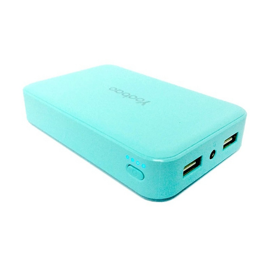 Powerbank แบตเตอรี่สำรอง Yoobao M25 20000mAh Powerbank แบตเตอรี่สำรอง Yoobao M25 20000mAh