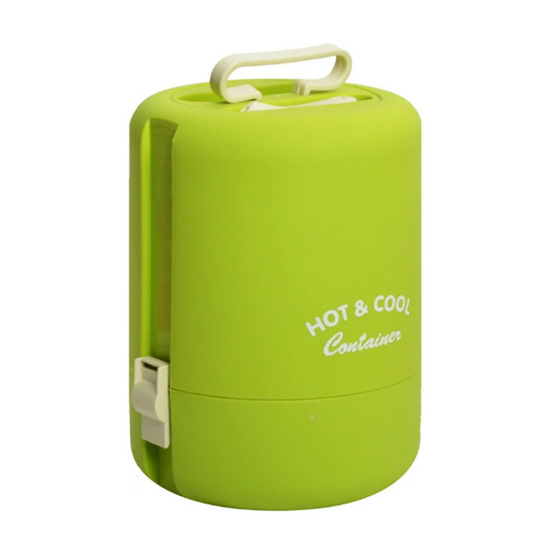 REANGWA STANDARD ปิ่นโต HOT & COOL 4 ชั้น REANGWA STANDARD ปิ่นโต HOT & COOL 4 ชั้น