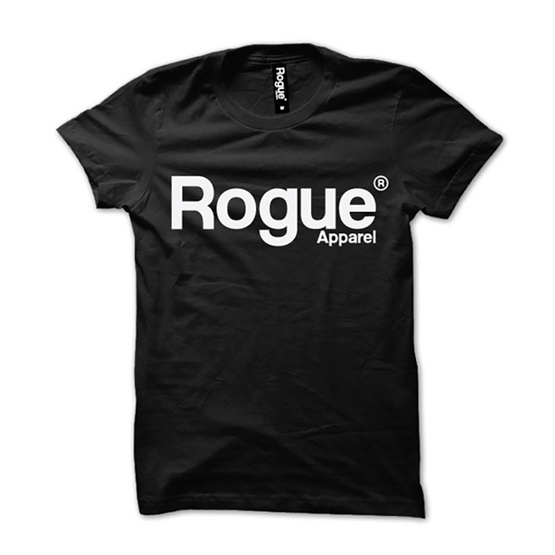 ROGUE เสื้อยืดแขนสั้นผู้ชาย รุ่น MST-15