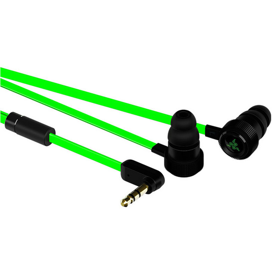 Razer Headphone Hammerhead V2 Razer Headphone Hammerhead V2