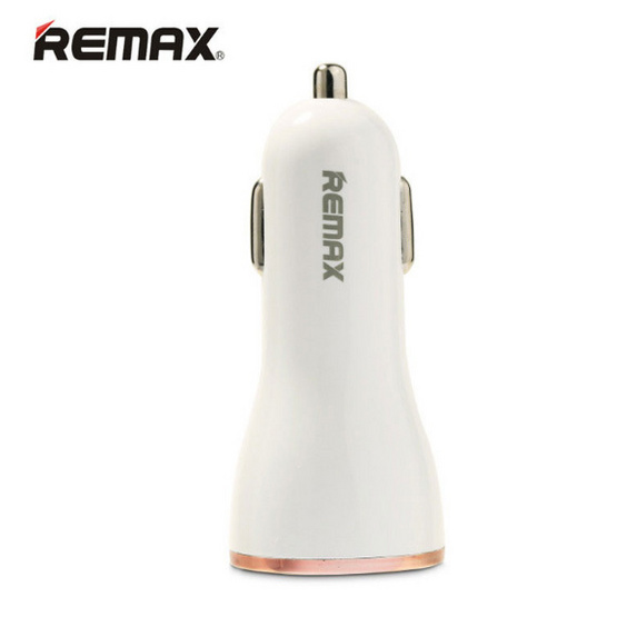 Remax Car Charger RCC-303 3.4A Remax Car Charger RCC-303 3.4A