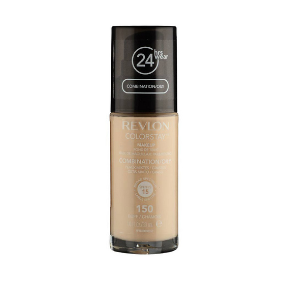 Revlon Colorstay combination/Oily SPF15 30 ml. #150 Buff image