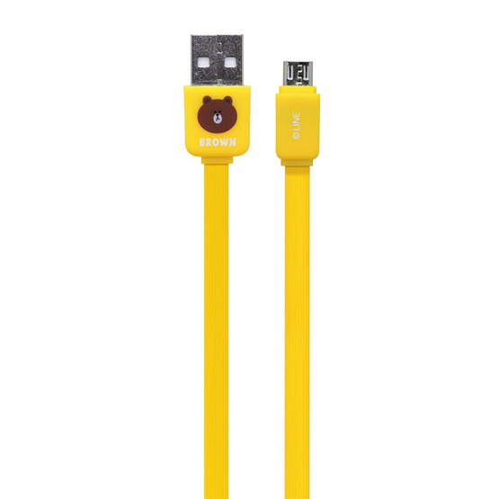 Rizz สายชาร์จไมโคร รุ่น LN-R003 Rizz สายชาร์จไมโคร รุ่น LN-R003