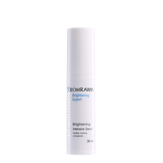 Romrawin Intensive Serum 30 ml. Romrawin Intensive Serum 30 ml.