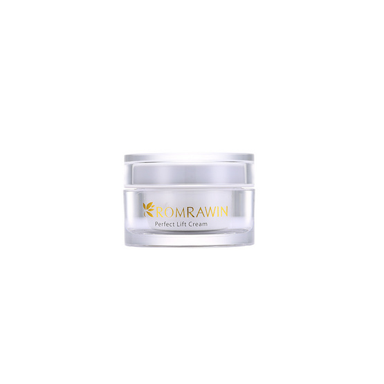 Romrawin Perfect Lift Cream 30 ml. Romrawin Perfect Lift Cream 30 ml.