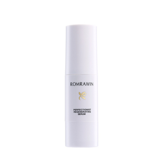 Romrawin Perfectionist Regenerating Serum 30 ml. Romrawin Perfectionist Regenerating Serum 30 ml.