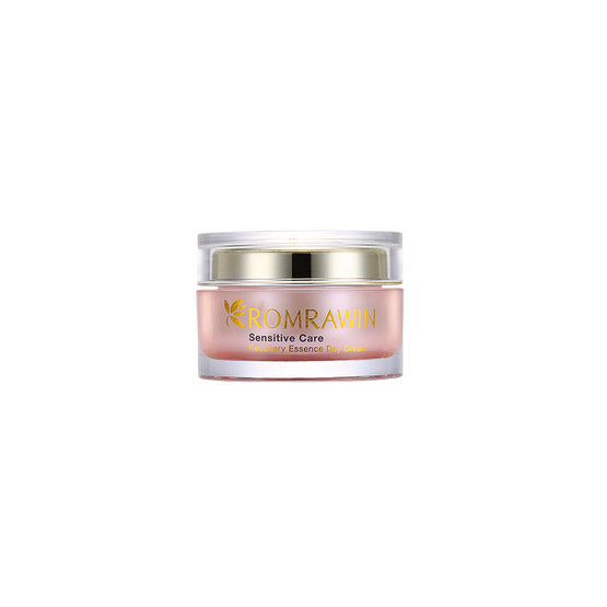 Romrawin Recovery Essence Day Cream 30 ml. Romrawin Recovery Essence Day Cream 30 ml.