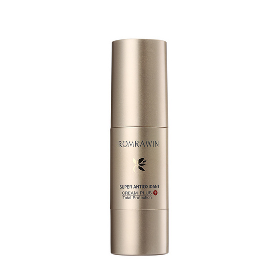 Romrawin Super Antioxidant Cream Plus 30 ml. Romrawin Super Antioxidant Cream Plus 30 ml.