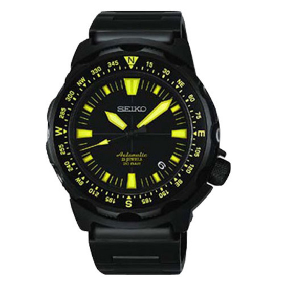 SEIKO นาฬิกาข้อมือ Land Monster Automatic รุ่น SARB049 SEIKO นาฬิกาข้อมือ Land Monster Automatic รุ่น SARB049