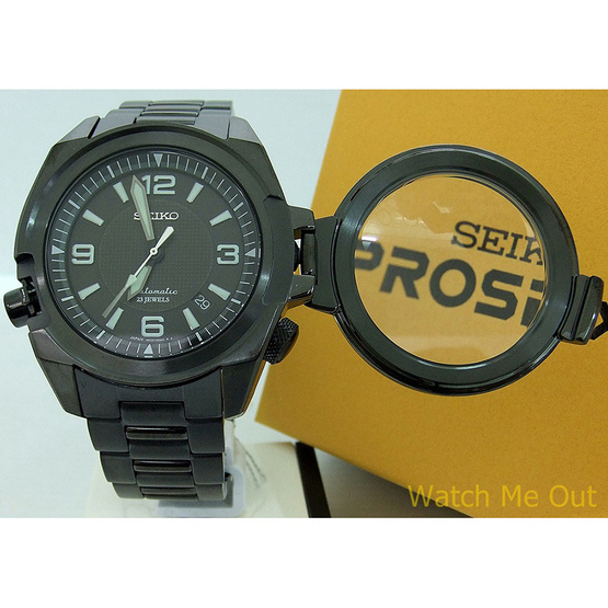 SEIKO Prospex Automatic Field Watch SBDY003 SEIKO Prospex Automatic Field Watch SBDY003