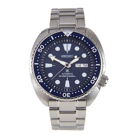 SEIKO นาฬิกาข้อมือ Prospex Diver's รุ่น SRP773K1 SEIKO นาฬิกาข้อมือ Prospex Diver's รุ่น SRP773K1