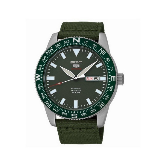 SEIKO นาฬิกาข้อมือ นาฬิกาข้อมือ รุ่น SRP663K1 SEIKO นาฬิกาข้อมือ นาฬิกาข้อมือ รุ่น SRP663K1