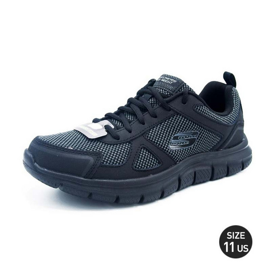 SKECHERS TRACK - BUCOLO 52630BBK