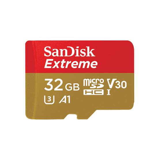 Sandisk SD Card 32GB