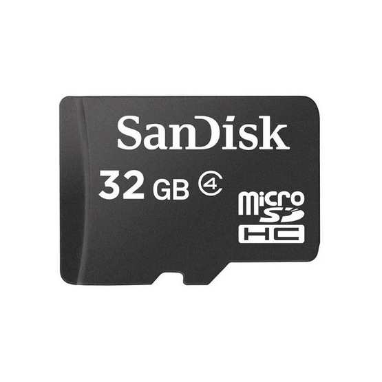 Sandisk SD Card 32GB