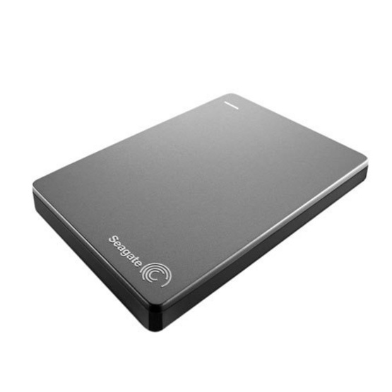 Seagate ฮาร์ดดิสก์ภายนอก External Harddisk Seagate New Backup Plus 2.5USB3.0 1TB SILVER (STDR1000301) Seagate ฮาร์ดดิสก์ภายนอก External Harddisk Seagate New Backup Plus 2.5USB3.0 1TB SILVER (STDR1000301)