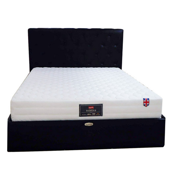 Slumberland ที่นอน Microflex Bonded Foam รุ่น Famous