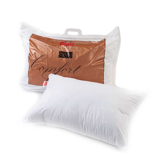 Slumberland Spiral Flex Pillow 950g.หมอนหนุนสไปรอลเฟล็กซ์ (106PSX) Slumberland Spiral Flex Pillow 950g.หมอนหนุนสไปรอลเฟล็กซ์ (106PSX)