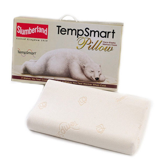 Slumberland Tempsmart Memory Foam Pillow (106TSA) Slumberland Tempsmart Memory Foam Pillow (106TSA)