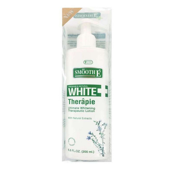 Smooth-E WHITE THERAPIE LOTION Smooth-E WHITE THERAPIE LOTION
