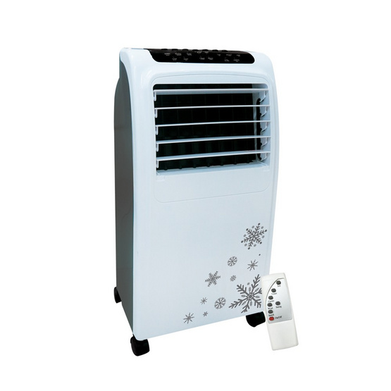 Sonar พัดลมไอเย็น AIR COOLER แถมฟรี เจลทำความเย็น EF-D251(R) Sonar พัดลมไอเย็น AIR COOLER แถมฟรี เจลทำความเย็น EF-D251(R)