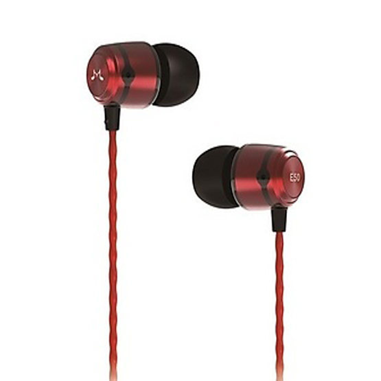 Soundmagic หูฟัง รุ่น In-Ear Super Bass (E50) Red Soundmagic หูฟัง รุ่น In-Ear Super Bass (E50) Red