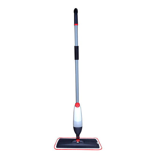 Spray Mop ไม้ถูพื้น รุ่น หัวฉีดสเปรย์ Spray Mop ไม้ถูพื้น รุ่น หัวฉีดสเปรย์