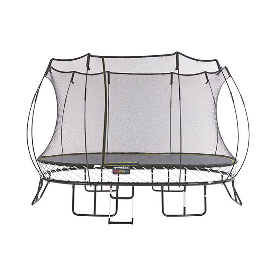 Springfree Trampoline O92 Large Oval สปริงฟรี แทรมโพลีน แบบวงรี ขนาด 2.4 ม. x 4 ม. Springfree Trampoline O92 Large Oval สปริงฟรี แทรมโพลีน แบบวงรี ขนาด 2.4 ม. x 4 ม.