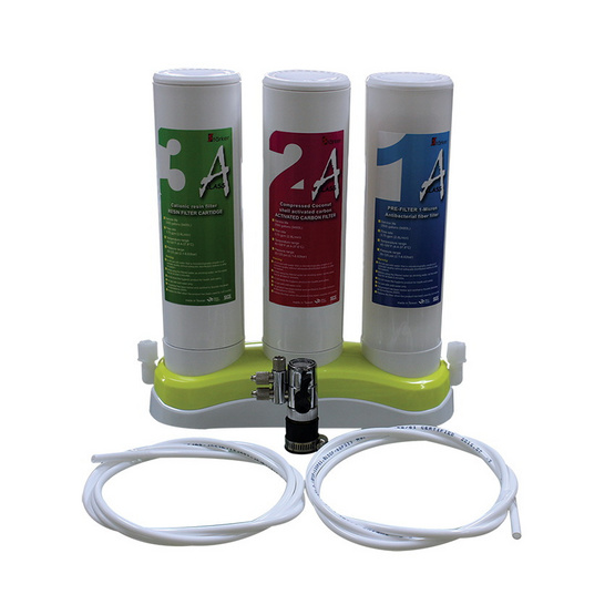 Starker เครื่องกรองน้ำ ST33P Starker เครื่องกรองน้ำ ST33P