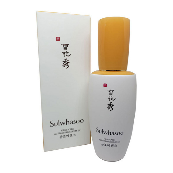 Sulwhasoo First Care Activate Serum EX 60ml Sulwhasoo First Care Activate Serum EX 60ml