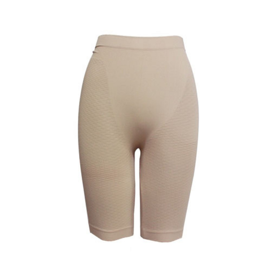 Swans กางเกงกระชับสัดส่วน (ขาสั้น) Basic Girdle Free Size Swans กางเกงกระชับสัดส่วน (ขาสั้น) Basic Girdle Free Size