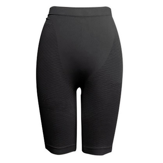 Swans กางเกงกระชับสัดส่วน (ขาสั้น) Basic Girdle Free Size Swans กางเกงกระชับสัดส่วน (ขาสั้น) Basic Girdle Free Size