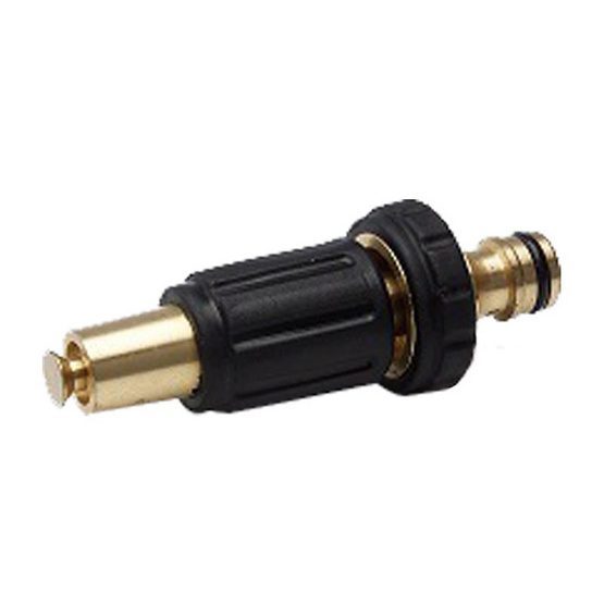 TAKARA DGK2003 หัวฉีดน้ำทองเหลือง KARCHER TAKARA DGK2003 หัวฉีดน้ำทองเหลือง KARCHER