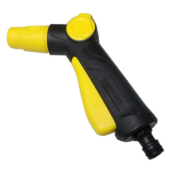 TAKARA DGK2007 ปืนฉีดน้ำ STANDARDSPRAYGUNKARCHER TAKARA DGK2007 ปืนฉีดน้ำ STANDARDSPRAYGUNKARCHER