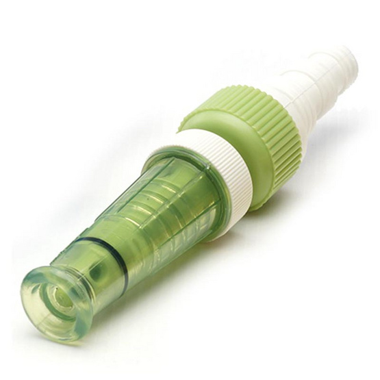 TAKARA DSG-101S-S หัวฉีดน้ำ S-101 สีเขียว (พร้อมข้อรัดแพ็คถุง) TAKARA DSG-101S-S หัวฉีดน้ำ S-101 สีเขียว (พร้อมข้อรัดแพ็คถุง)