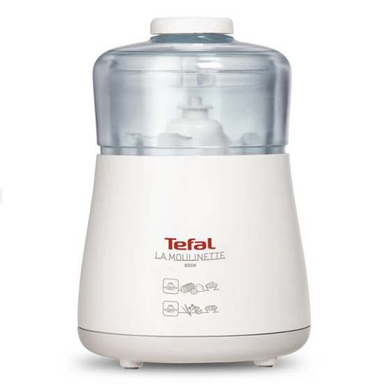 TEFAL เครื่องเตรียมอาหาร DPA130 TEFAL เครื่องเตรียมอาหาร DPA130