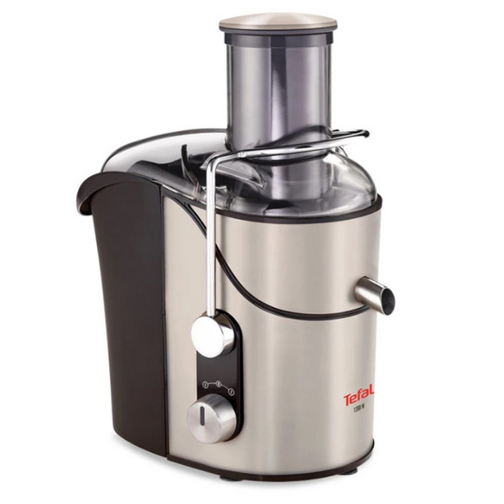 TEFAL เครื่องสกัดน้ำและผลไม้ ZN655 TEFAL เครื่องสกัดน้ำและผลไม้ ZN655