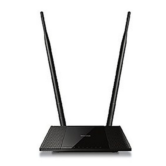 TP-Link 300Mbps High Power Wireless N Router รุ่น TL-WR841HP(HG) TP-Link 300Mbps High Power Wireless N Router รุ่น TL-WR841HP(HG)