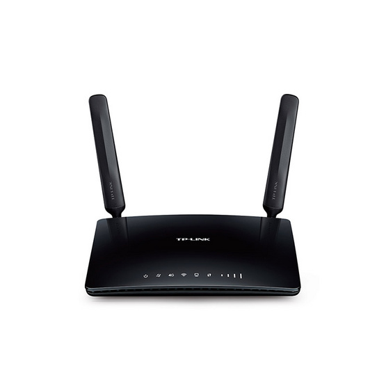 TP-Link Archer MR200 AC750 Wireless Dual Band 4G LTE Router TP-Link Archer MR200 AC750 Wireless Dual Band 4G LTE Router