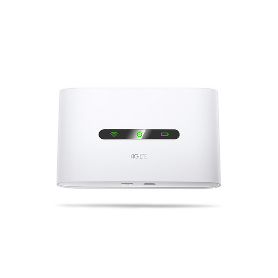 TP-Link M7300 LTE-Advanced Mobile Wi-Fi TP-Link M7300 LTE-Advanced Mobile Wi-Fi