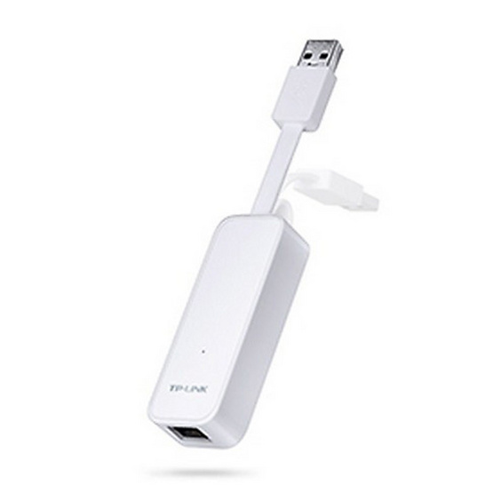 TP-Link UE300 USB 3.0 to Gigabit Ethernet Network Adapter TP-Link UE300 USB 3.0 to Gigabit Ethernet Network Adapter