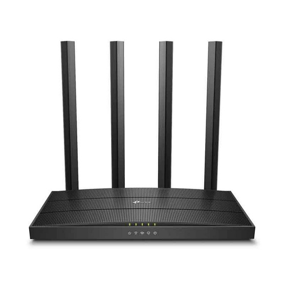 TP-Link Router AC1900