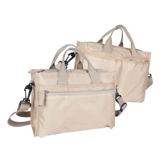 TRAVELOGUE กระเป๋าจัดระเบียบ Bag in Bag TRAVELOGUE กระเป๋าจัดระเบียบ Bag in Bag