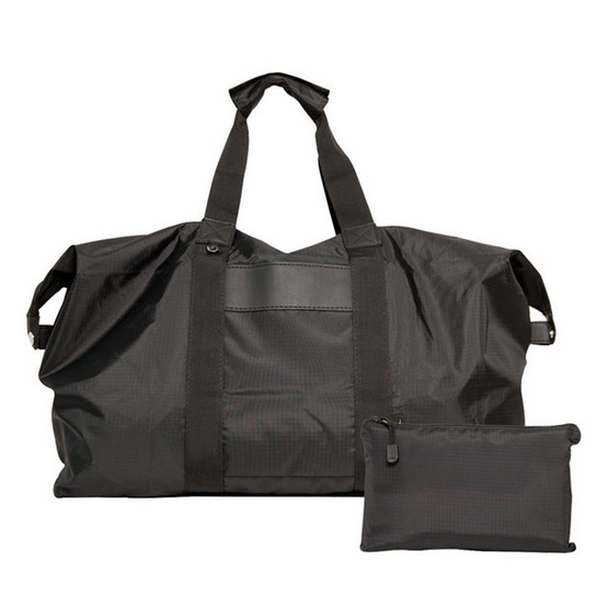 TRAVELOGUE กระเป๋าสะพายไหล่ Jumbo Bag Size M TRAVELOGUE กระเป๋าสะพายไหล่ Jumbo Bag Size M