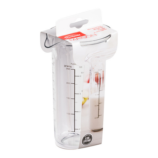 TRUDEAU MAISON ถ้วยตวง 1/2 L TRUDEAU MAISON ถ้วยตวง 1/2 L